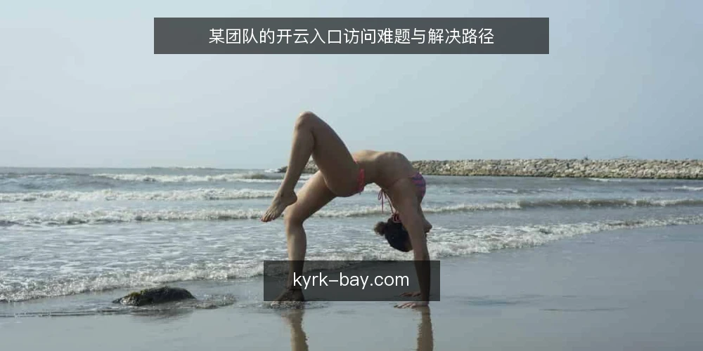 某团队的开云入口访问难题与解决路径 — 场景：访问受阻的日常 配图