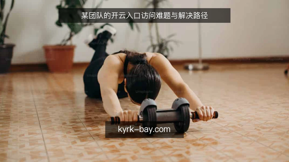 某团队的开云入口访问难题与解决路径