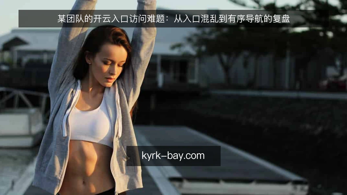 某团队的开云入口访问难题：从入口混乱到有序导航的复盘