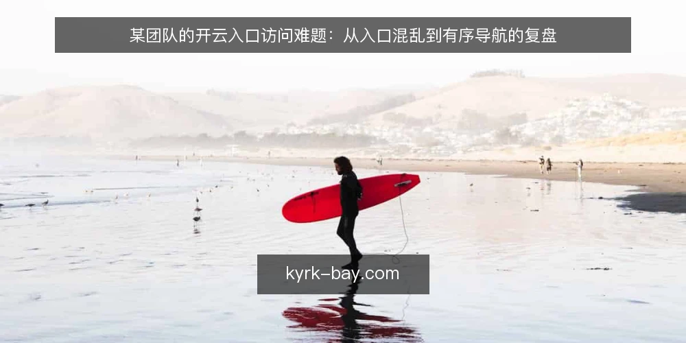 某团队的开云入口访问难题:从入口混乱到有序导航的复盘 — 场景:入口分散带来的访问困扰 配图