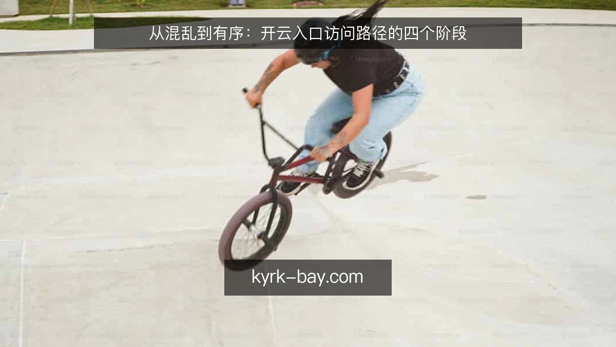 从混乱到有序:开云入口访问路径的四个阶段