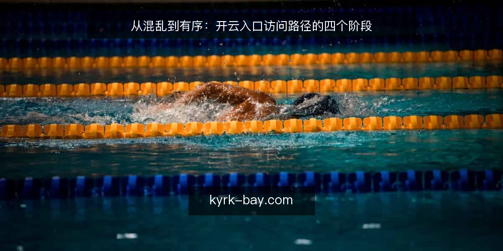 从混乱到有序:开云入口访问路径的四个阶段 — 起点:访问现场为何总在重复踩坑 配图