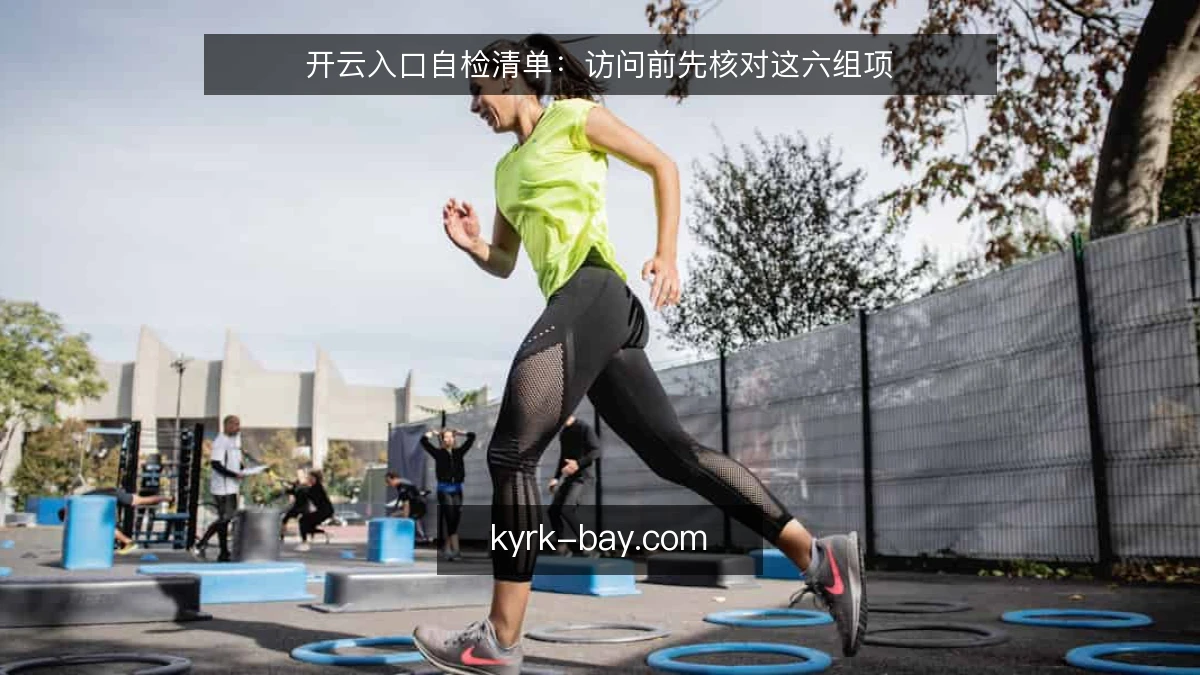 开云入口自检清单：访问前先核对这六组项