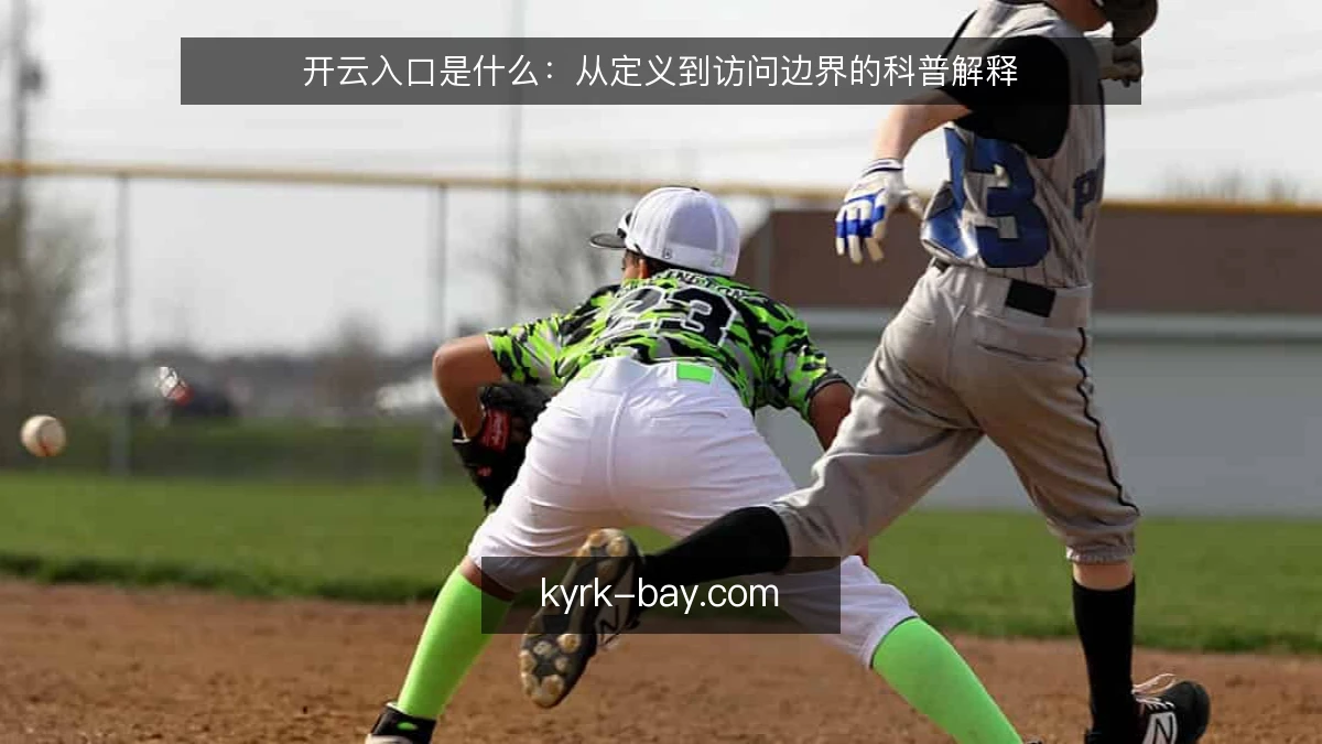 开云入口是什么：从定义到访问边界的科普解释